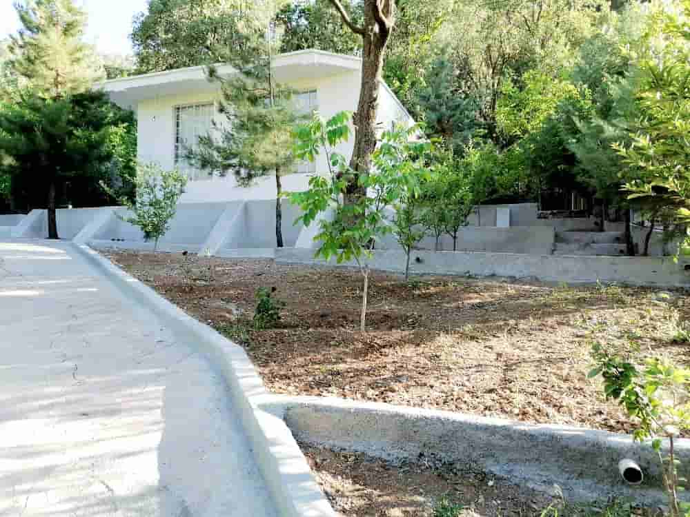ویلا در پریکدان یاسوج