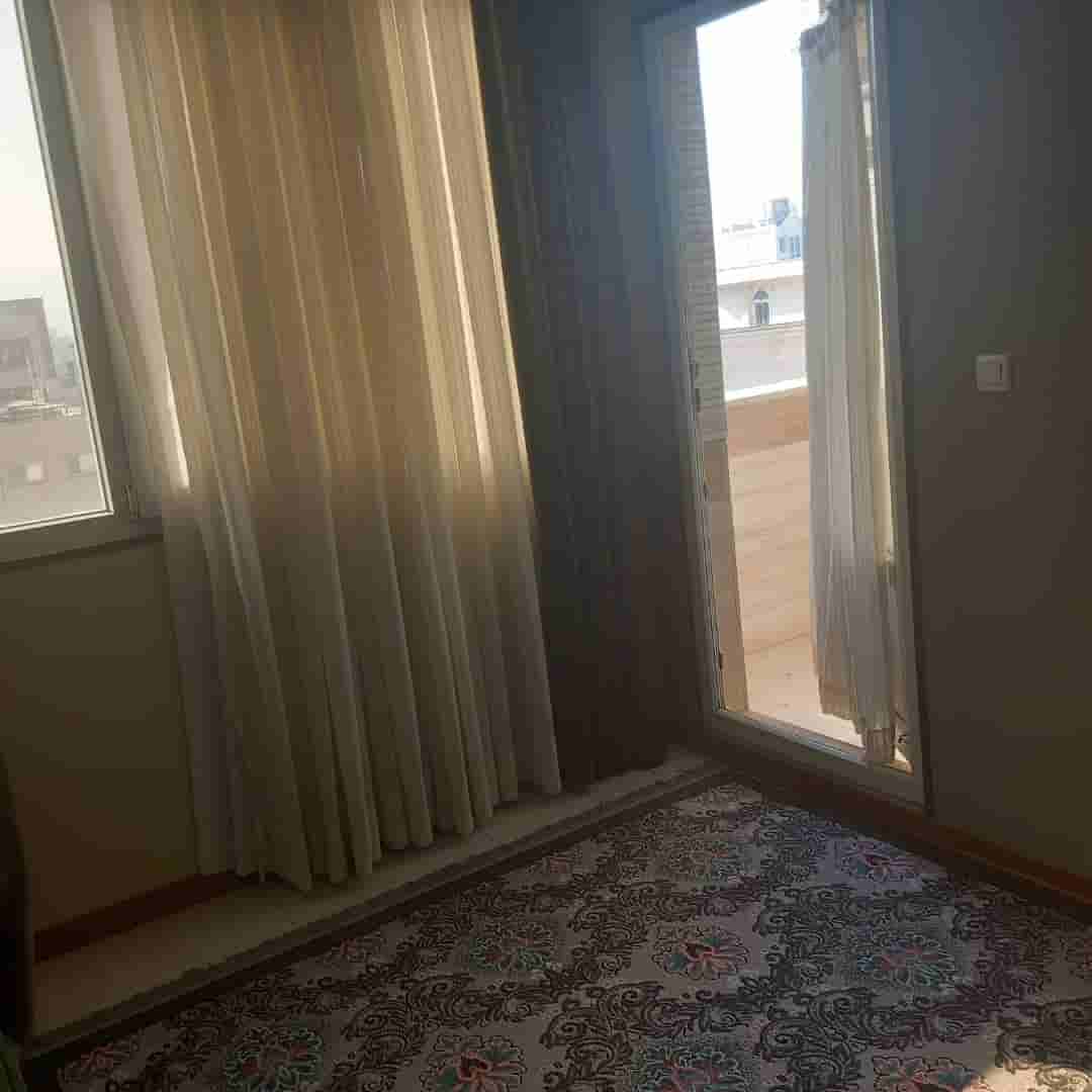 اجاره هتل آپارتمان شش تخته یه خوابه در امام رضا مشهد