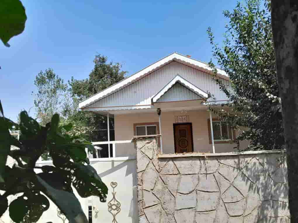اجاره منزل ویلایی در روستای پیرسرا - صومعه سرا