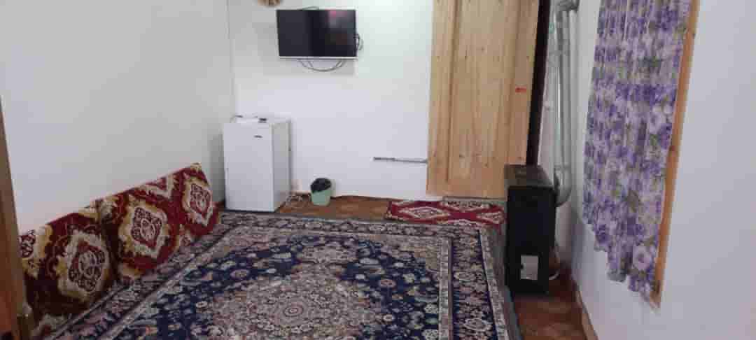 اجاره اتاق سنتی در سوخته کوه لاهیجان - 2