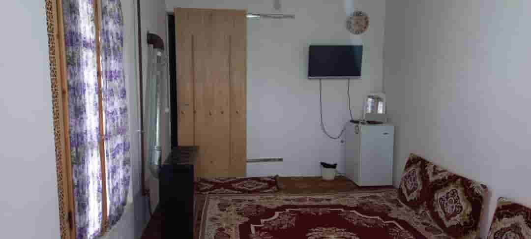 اجاره بومگردی سنتی در سوخته کوه لاهیجان - 1