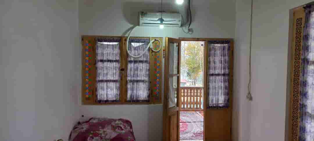اجاره بومگردی سنتی در سوخته کوه لاهیجان - 1