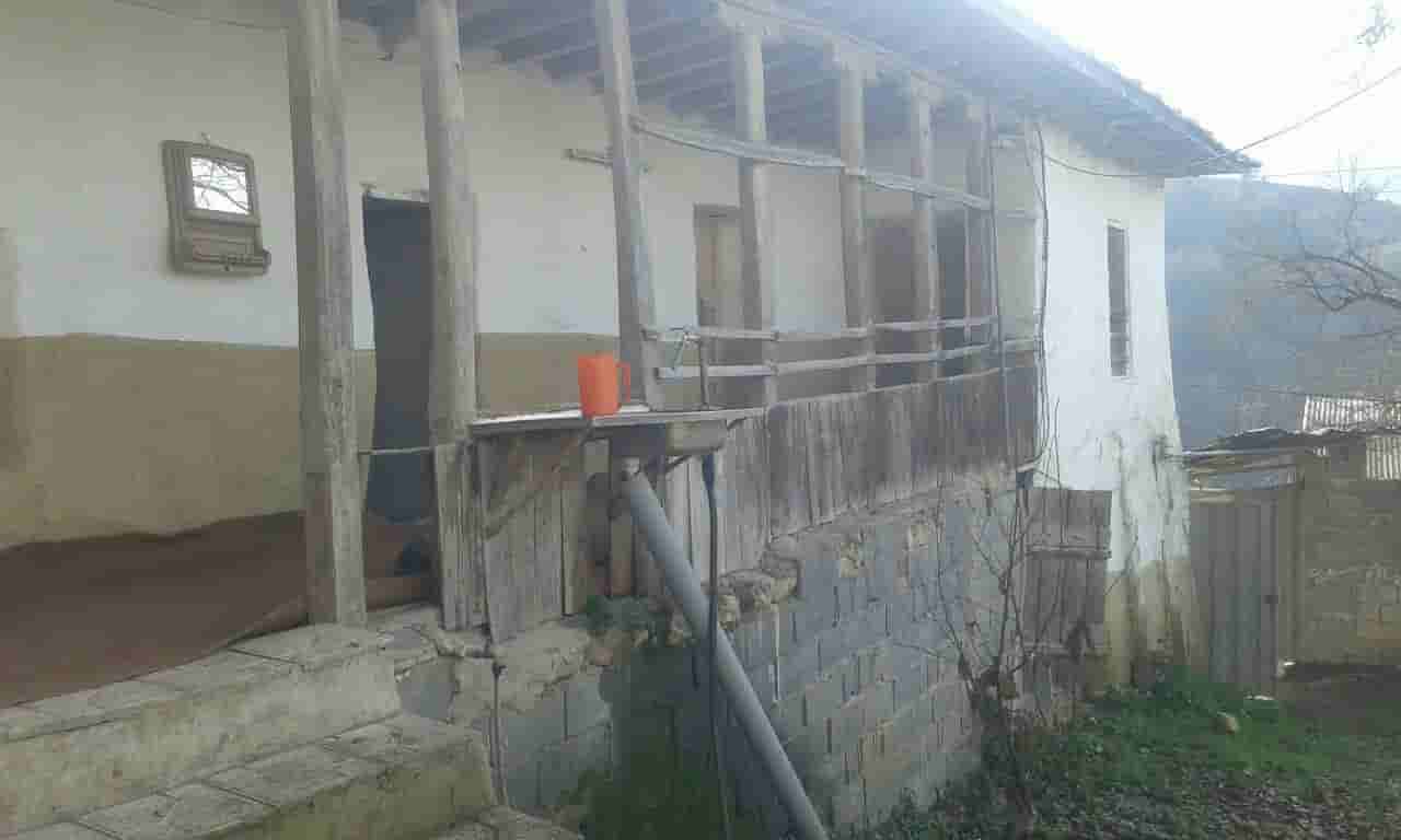 اجاره اتاق کوهستانی در سنگچال آمل - شلکنار