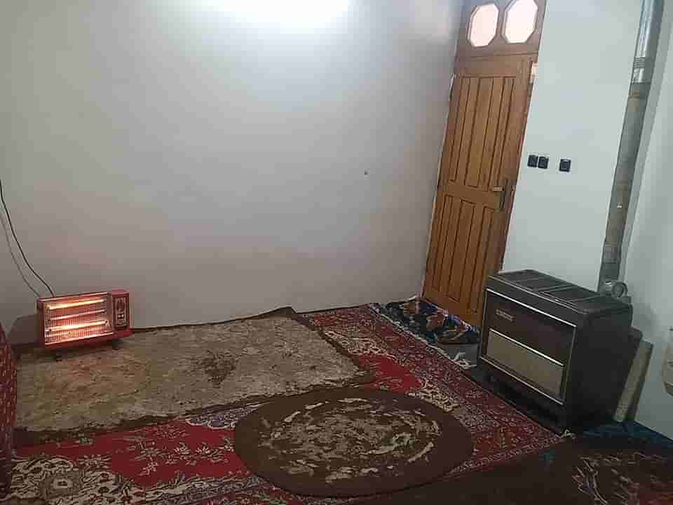 اجاره خانه کوهستانی در سنگچال آمل - خلیل آباد