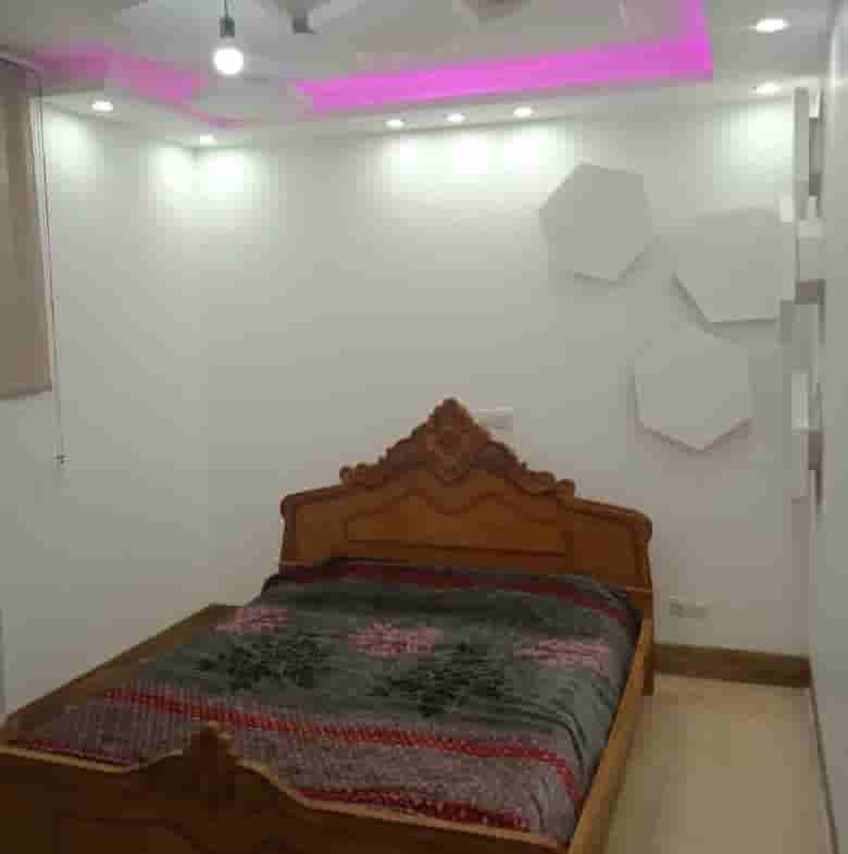 اجاره منزل تک خواب در دانش صدرا - کسری