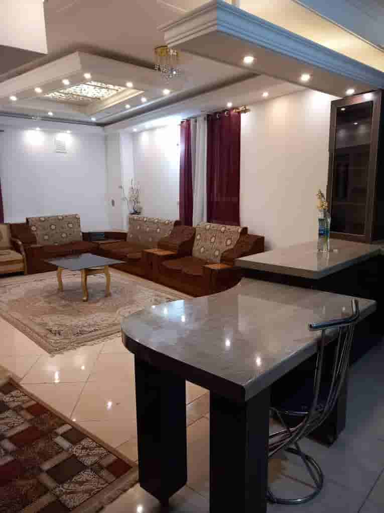 اجاره منزل تک خواب در دانش صدرا - کسری