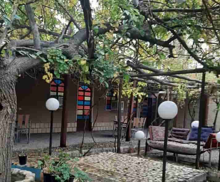 اجاره اتاق در بلوار جمهوری ماهان - دو تخته