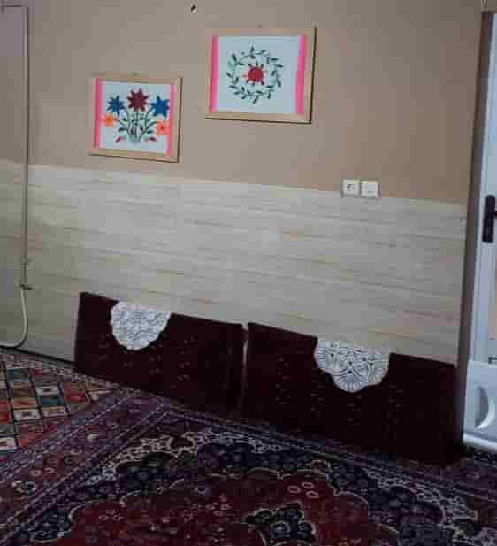 اجاره اتاق سنتی در روستای جعفر آباد - گرگان25 متری