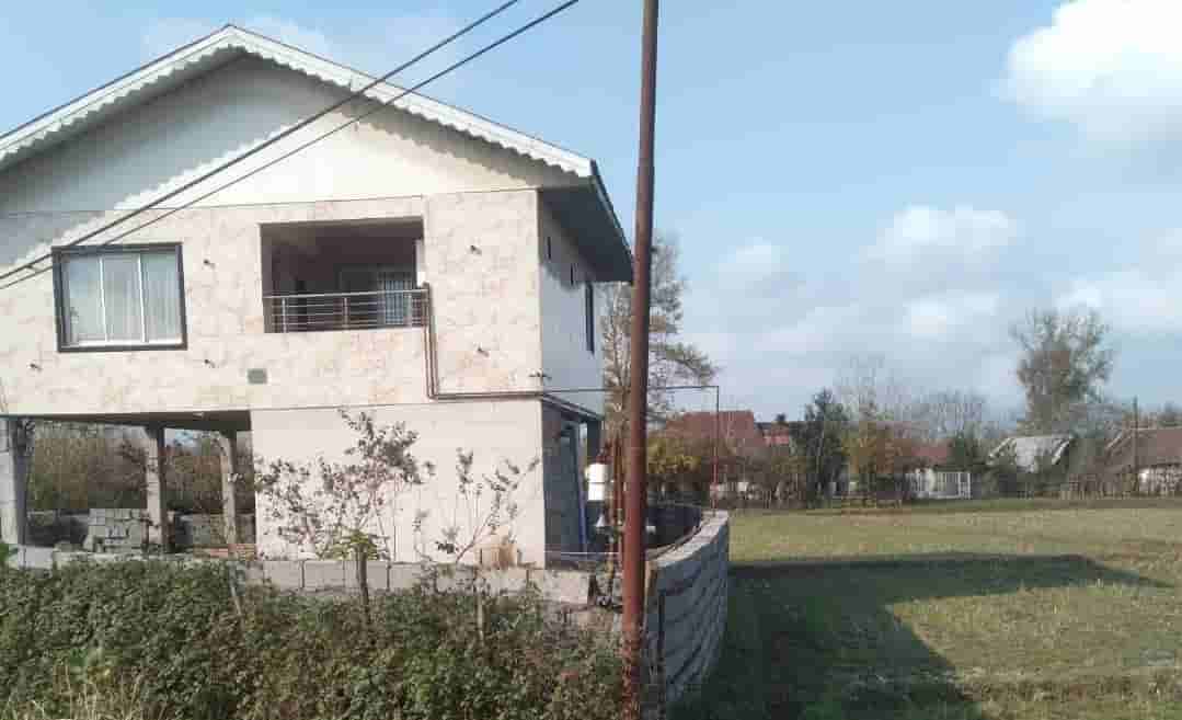اجاره ویلا در روستای پایین محله پاشاکی لاهیجان