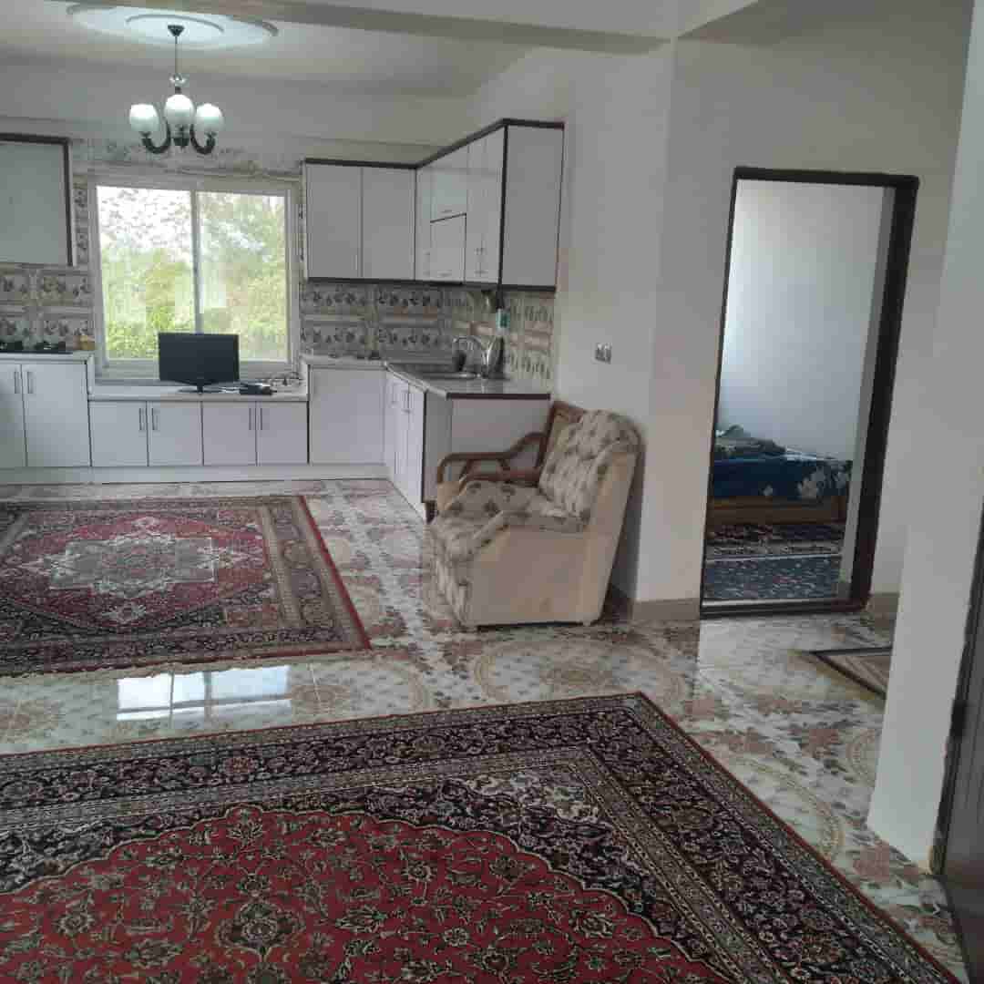 اجاره ویلا در روستای پایین محله پاشاکی لاهیجان