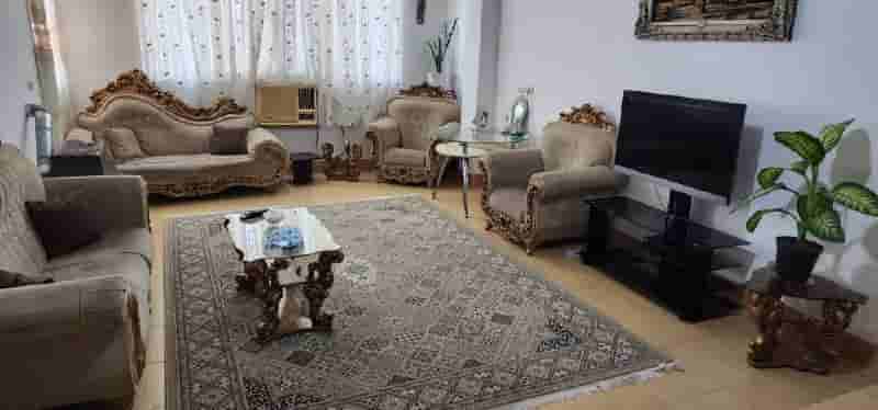 اجاره آپارتمان نزدیک ساحل در بوشهر