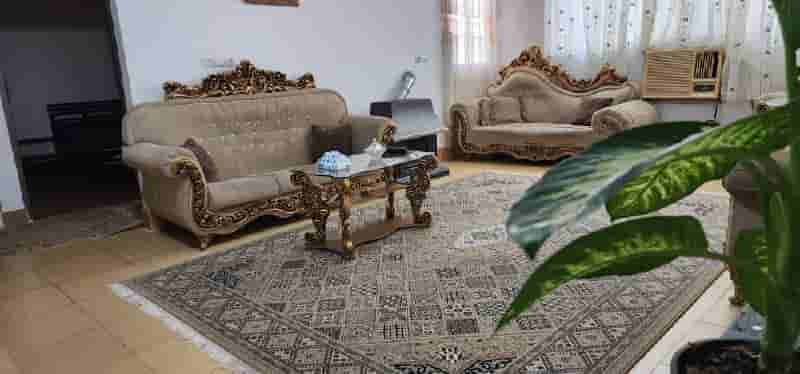 اجاره آپارتمان نزدیک ساحل در بوشهر