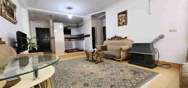 اجاره آپارتمان نزدیک ساحل در بوشهر