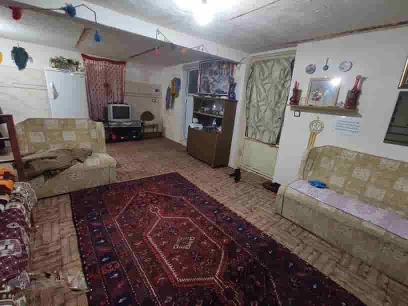 اجاره سوئیت کوهستانی در تهم زنجان - 45متر
