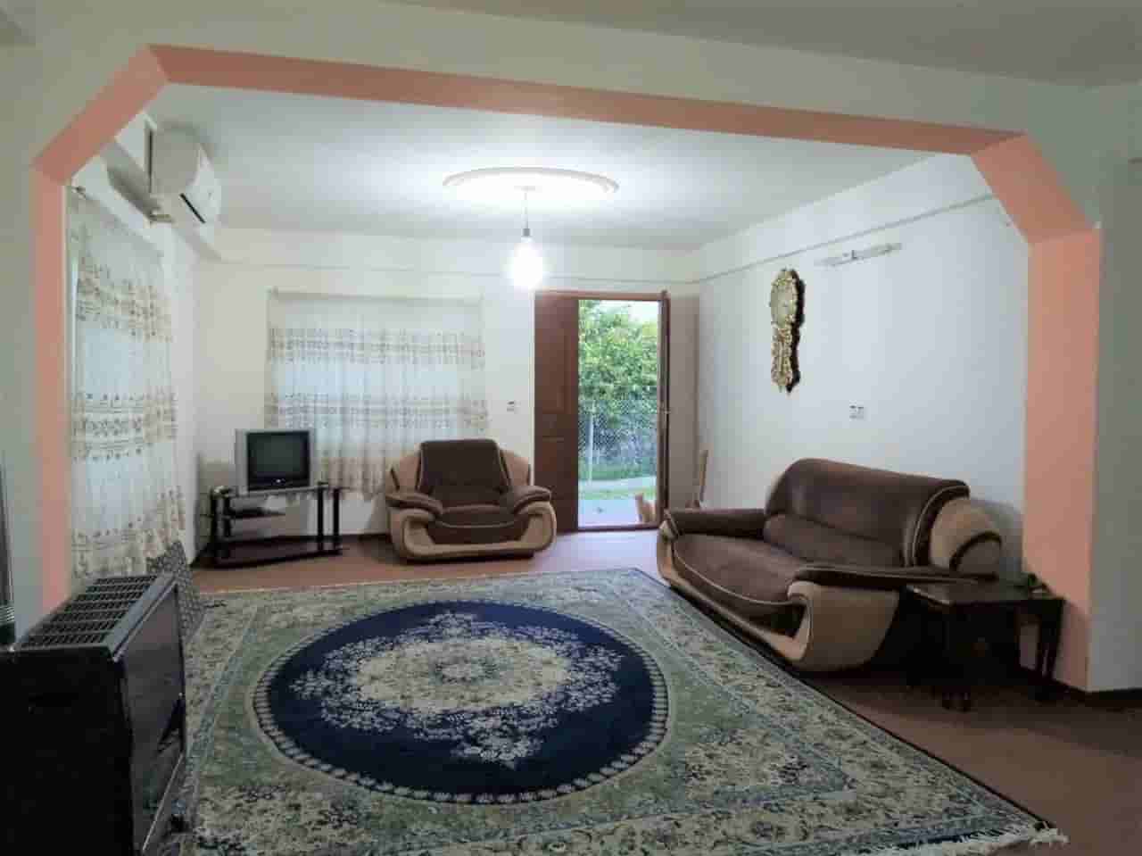 اجاره ویلا جنگلی در رزکه آمل