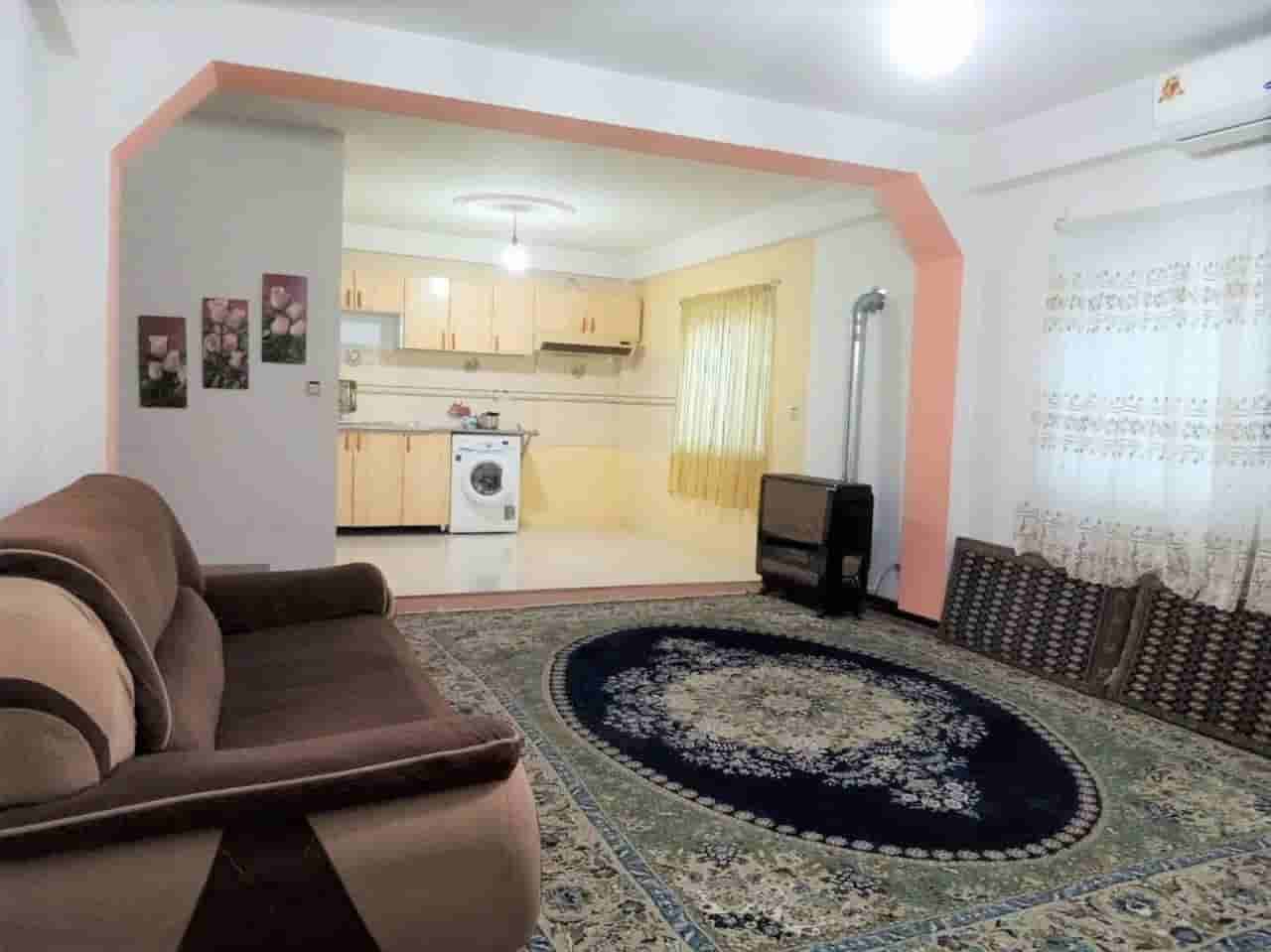 اجاره ویلا جنگلی در رزکه آمل