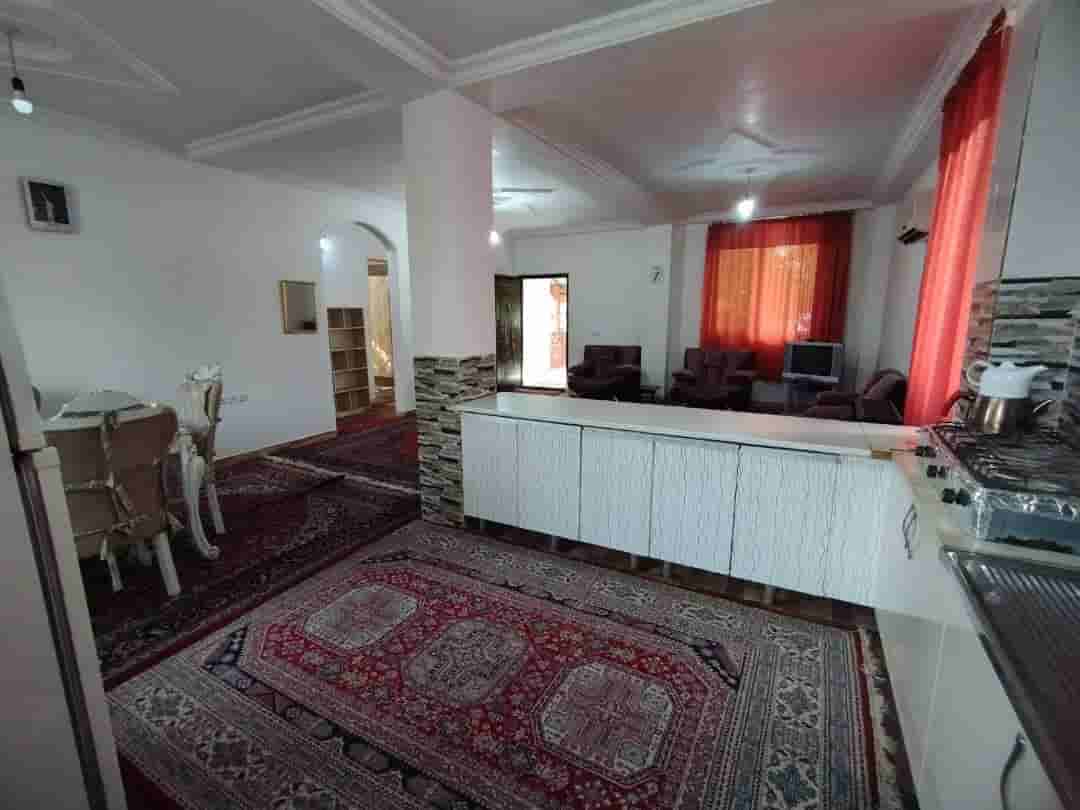اجاره ویلا در روستای طاسکوه ماسال - ویلا 9