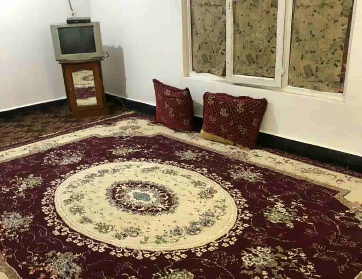 اجاره منزل نزدیک ساحل در سیراف