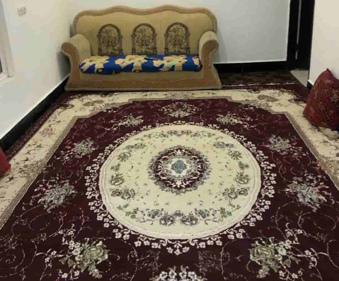 اجاره منزل نزدیک ساحل در سیراف