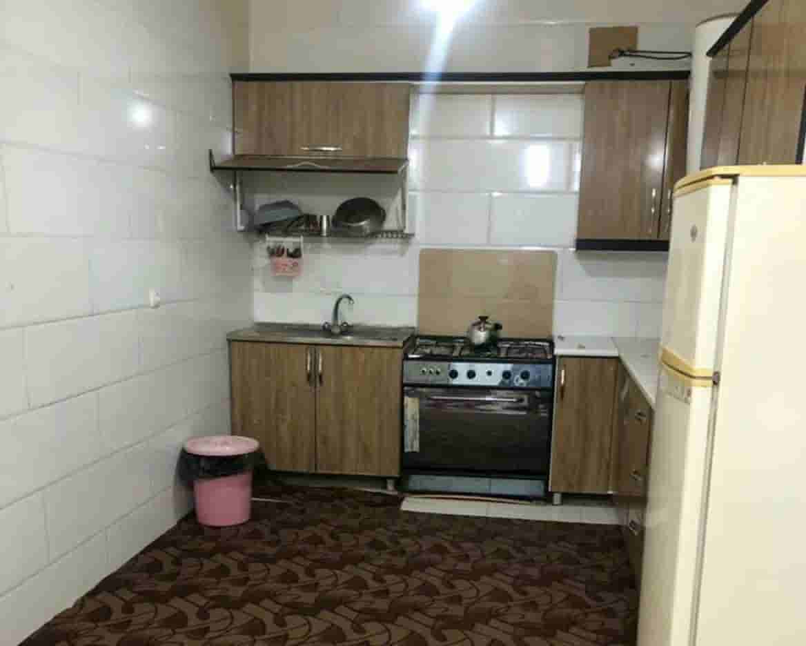 اجاره منزل نزدیک ساحل در سیراف
