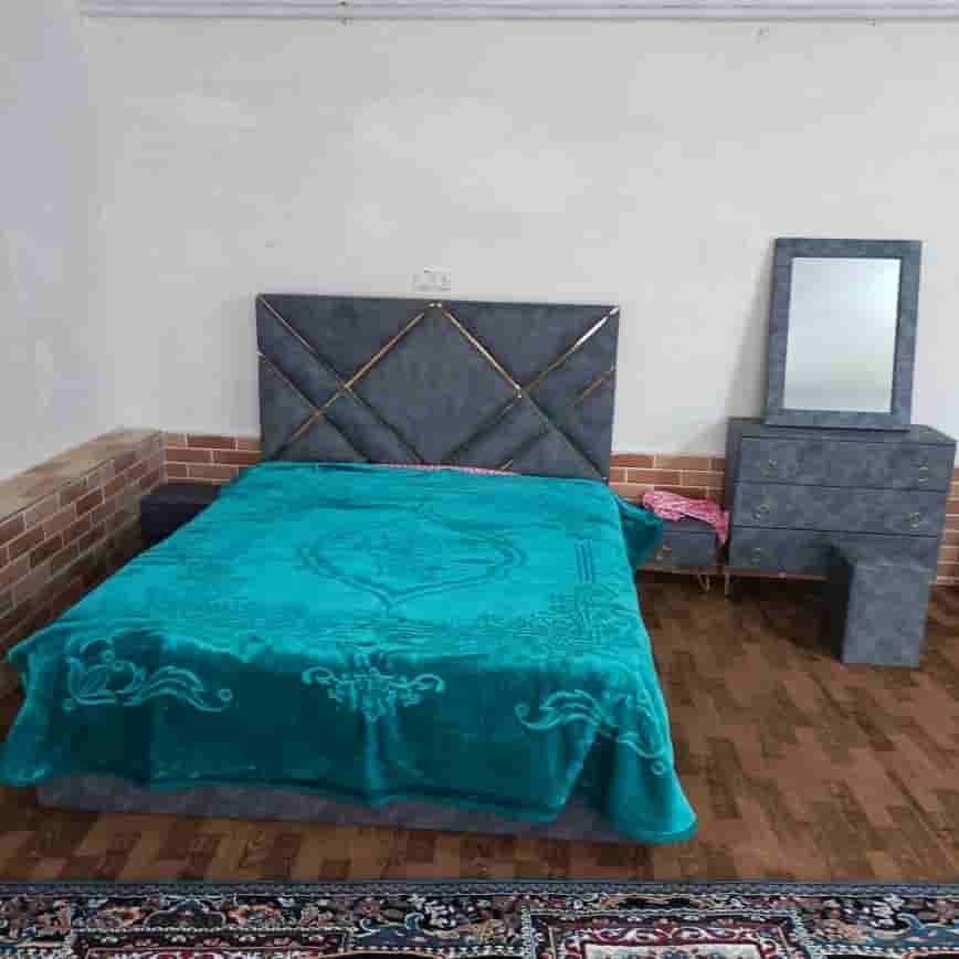 اجاره سوئیت دوتخته در سربست سپیدان - 30متر