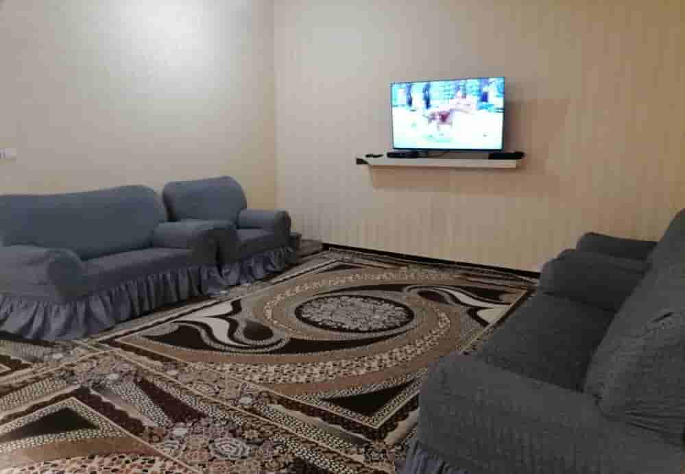 اجاره منزل ویلایی در گشویی گناوه