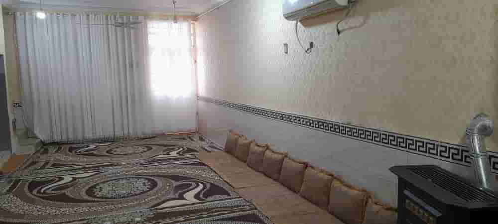 اجاره منزل ویلایی در گشویی گناوه