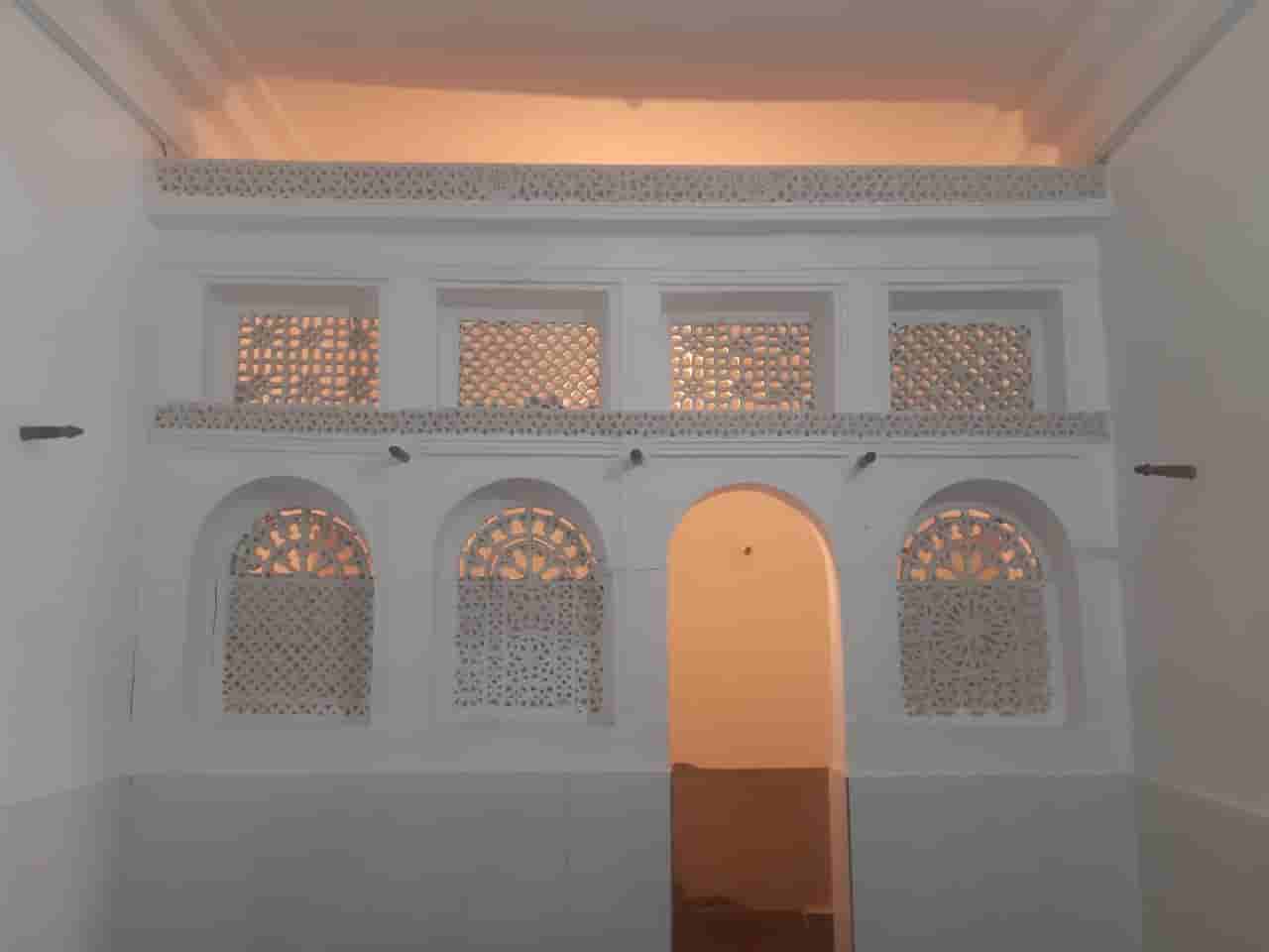 اجاره بومگردی در کوی مهره بندرکنگ - 4 تخته مستر