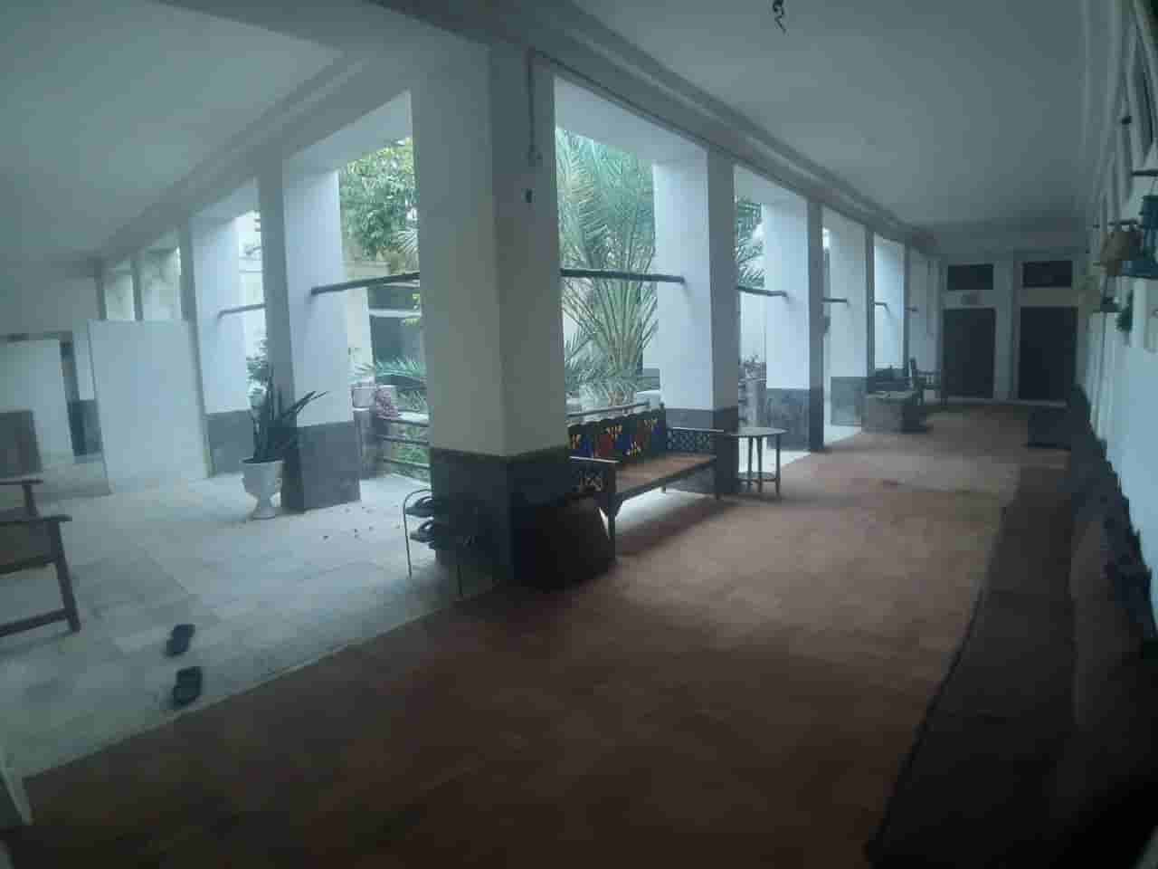 اجاره بومگردی در کوی مهره بندرکنگ - 2 تخته