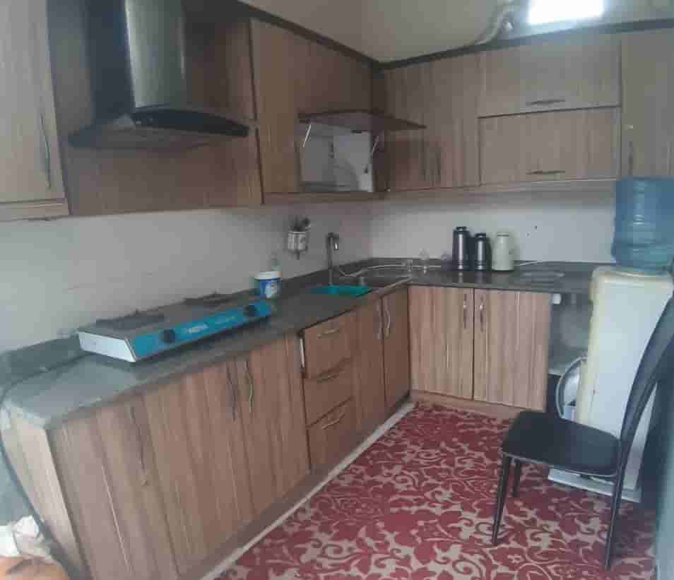 اجاره بومگردی در کوی مهره بندرکنگ - 3 تخته مستر