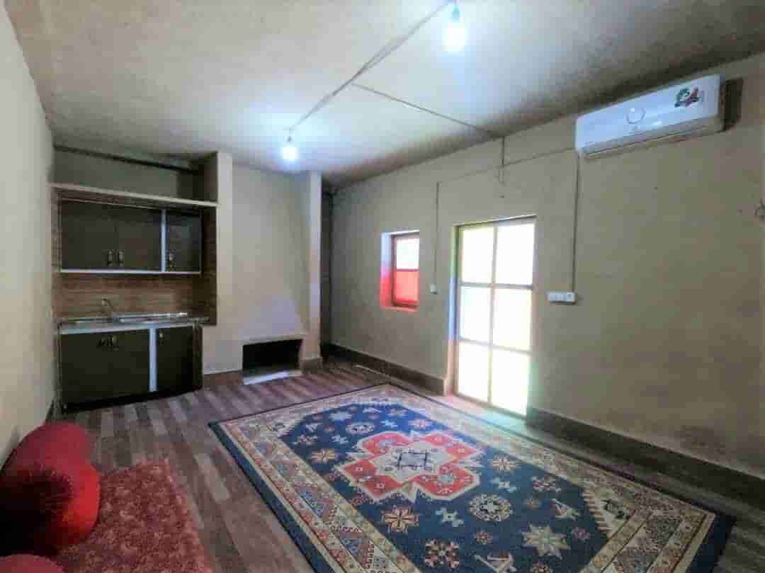 اجاره بومگردی سنتی در رامیان - 20 متر