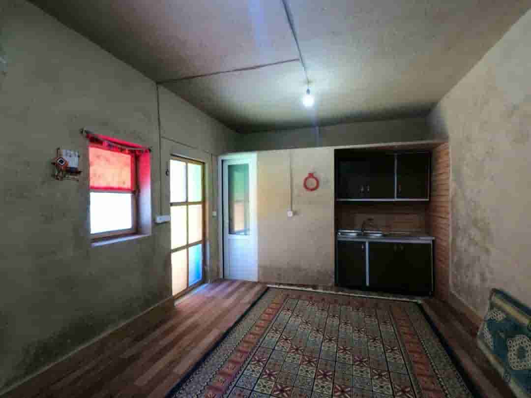 اجاره اتاق سنتی در رامیان - 50 متر