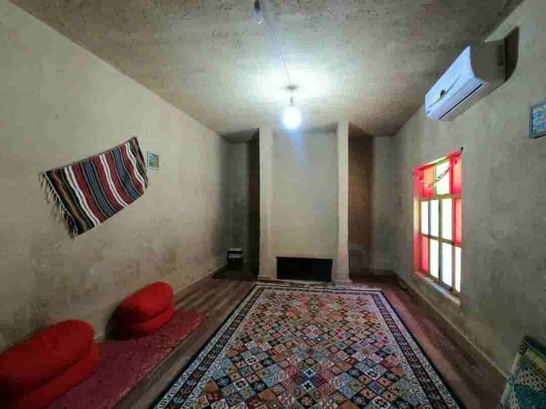 اجاره اتاق سنتی در رامیان - 50 متر