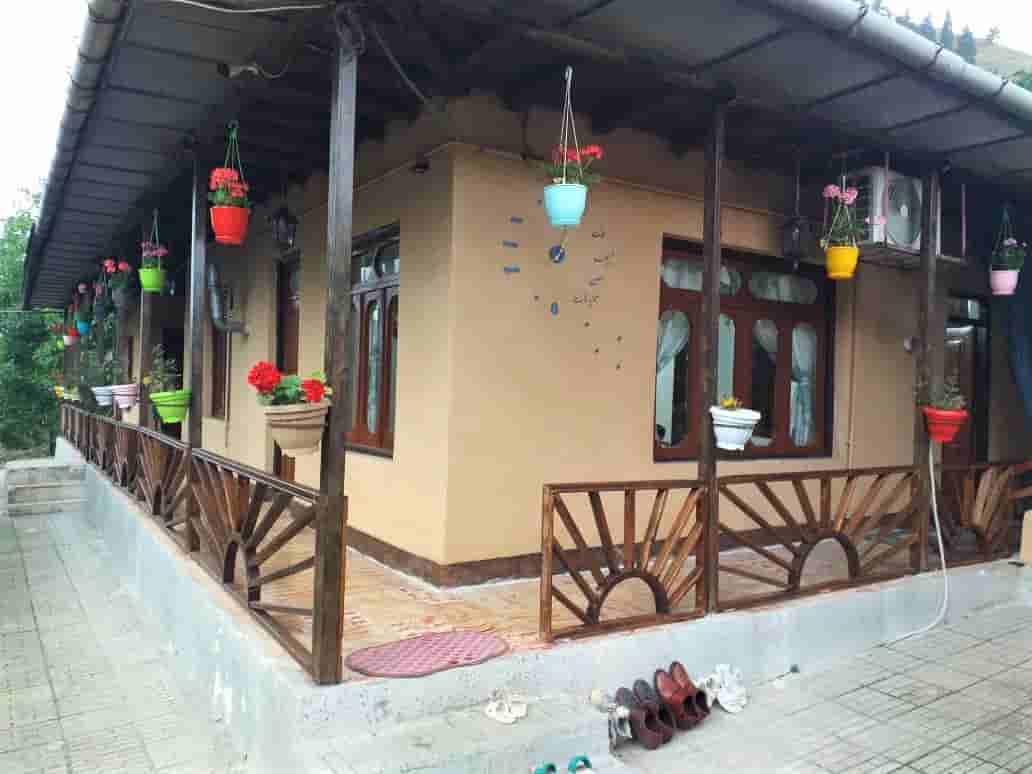 اجاره خانه سنتی روستایی در سرخکلا - سوادکوه 4