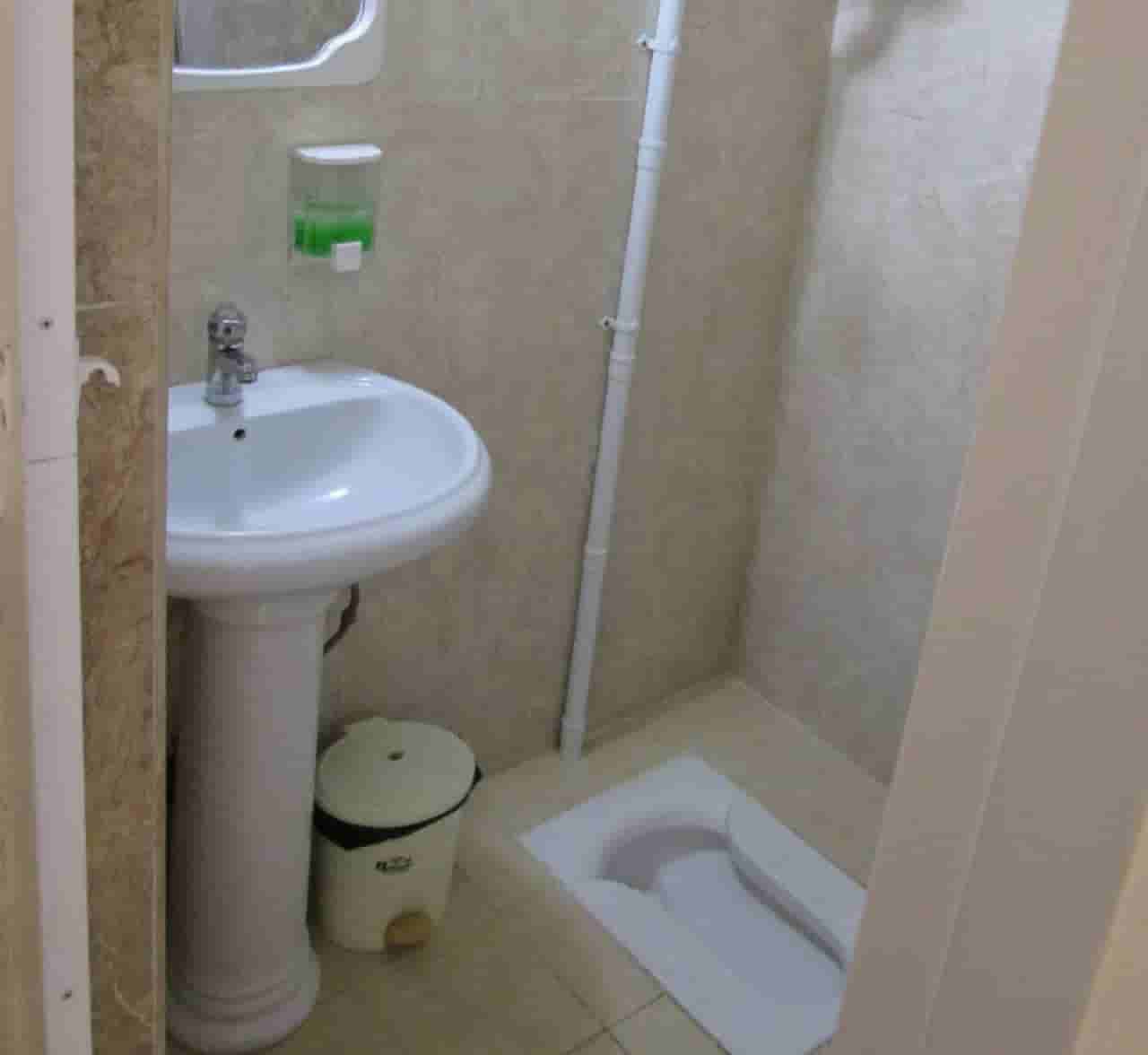 اجاره سوئیت سه تخته نزدیک حرم در قم
