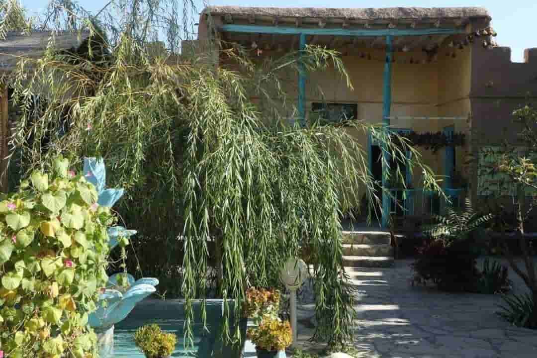 اجاره اتاق سنتی در چناران رادکان - 12متر