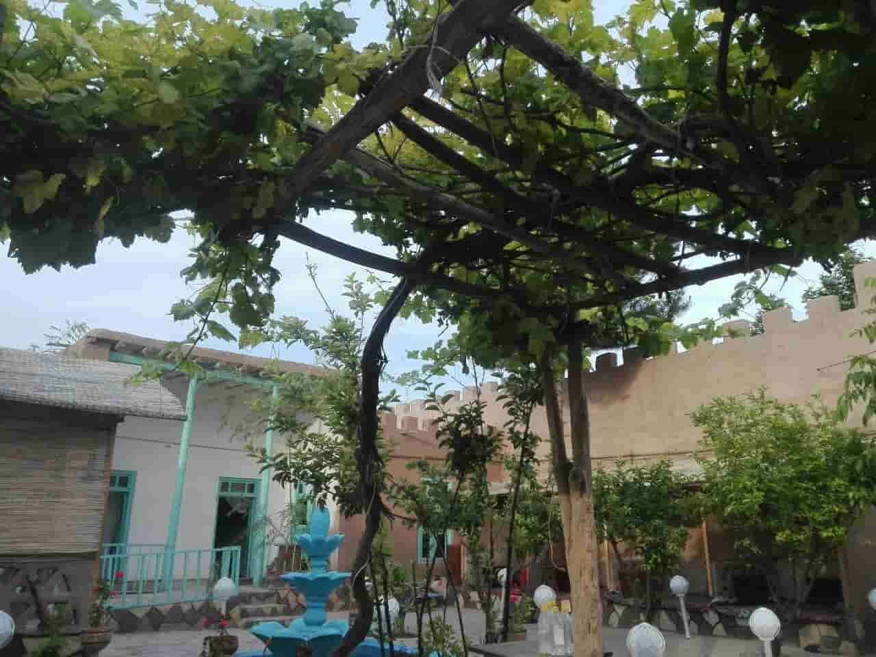 اجاره اتاق سنتی در چناران رادکان - 12متر
