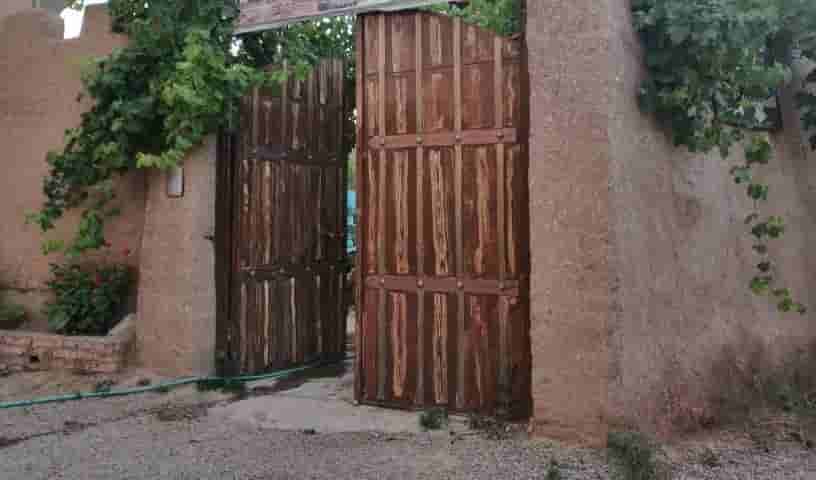 اجاره اتاق سنتی در چناران رادکان - 12متر