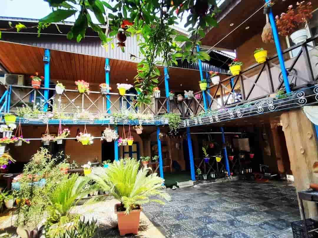اجاره سوئیت در روستا جعفر آباد فاضل آباد - اتاق 2