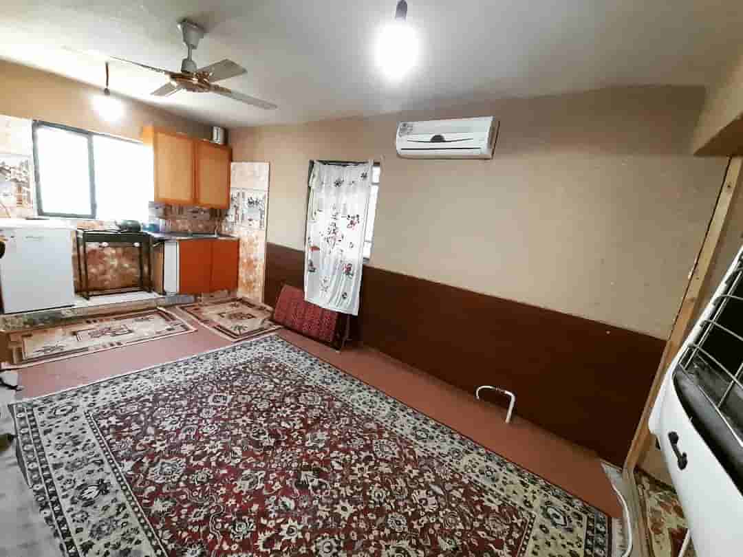 اجاره سوئیت در روستا جعفر آباد فاضل آباد - اتاق 2