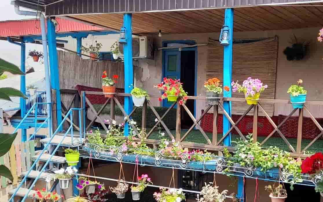 اجاره سوئیت در روستا جعفر آباد فاضل آباد - اتاق 4