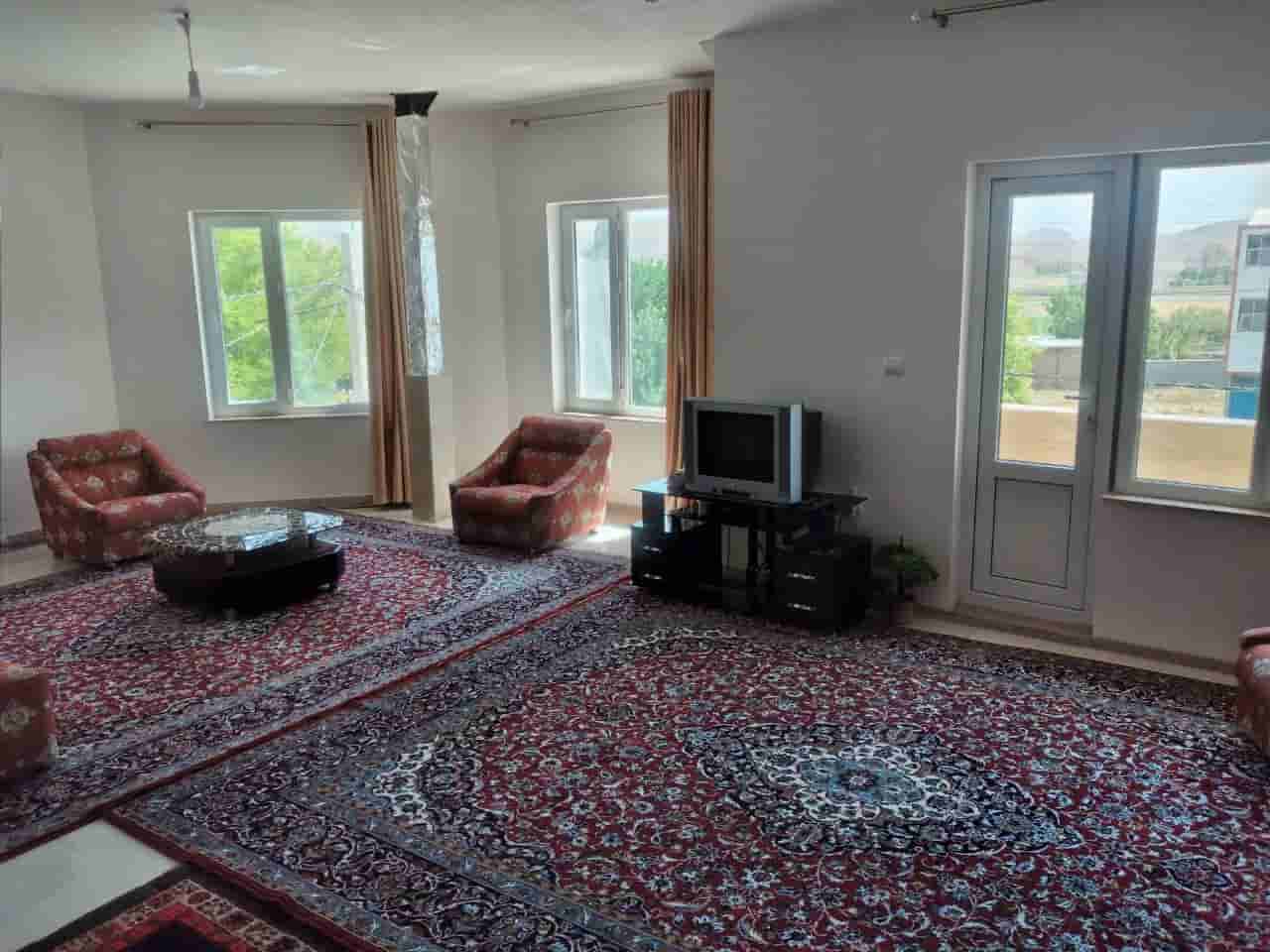 اجاره منزل مبله در نیر - اردبیل