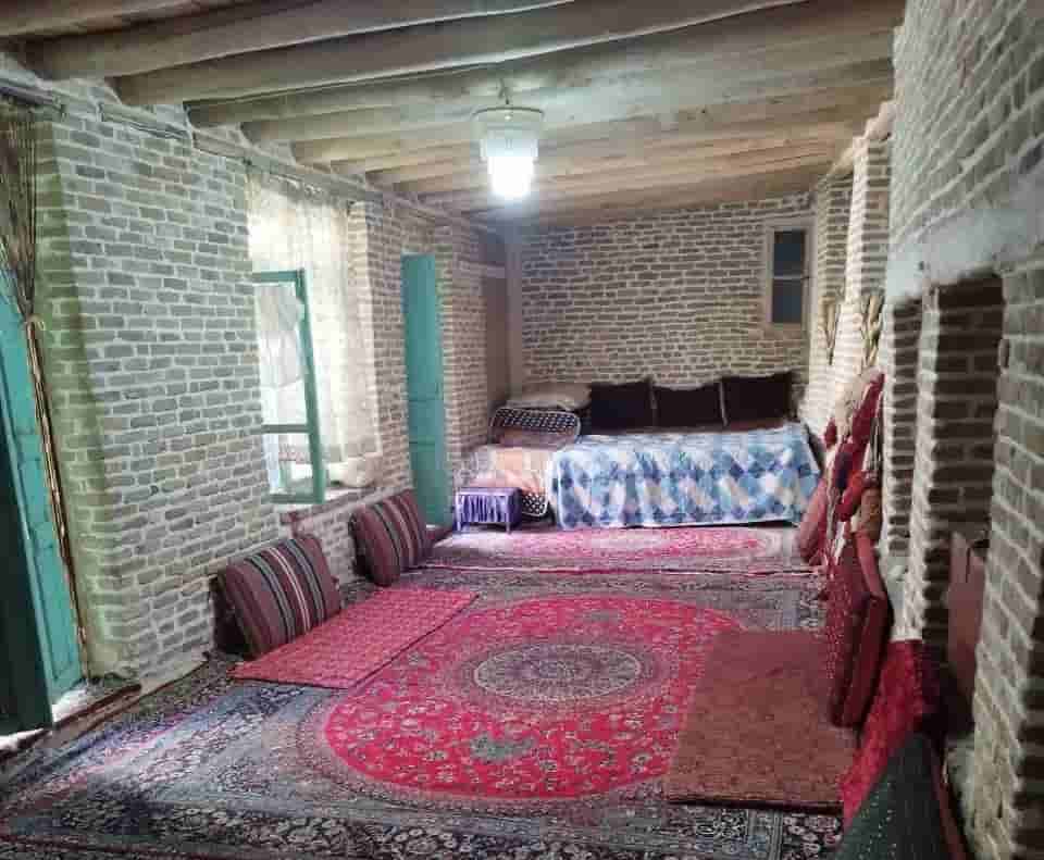 اجاره اتاق سنتی در نیشابور - یغما