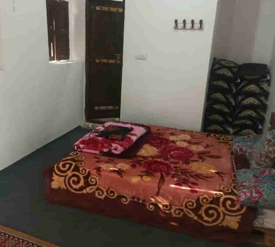 اجاره اتاق دوتخته 16 متری نزدیک ساحل در سوزا - قشم
