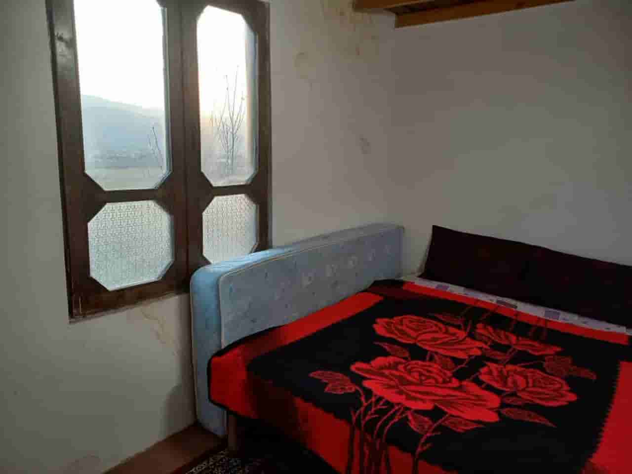 اجاره کلبه سنتی در گونه کلا شیرگاه - 2