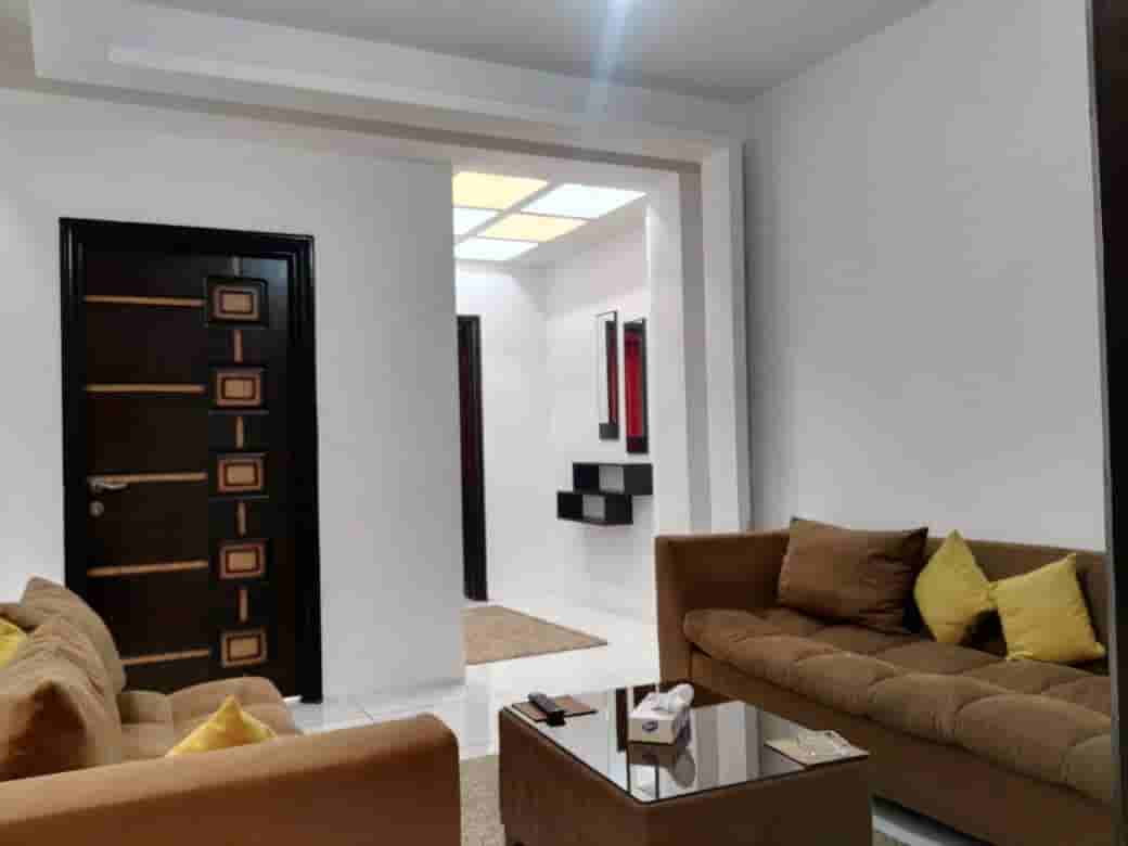 اجاره هتل آپارتمان در آبرسان تبریز - تکخواب