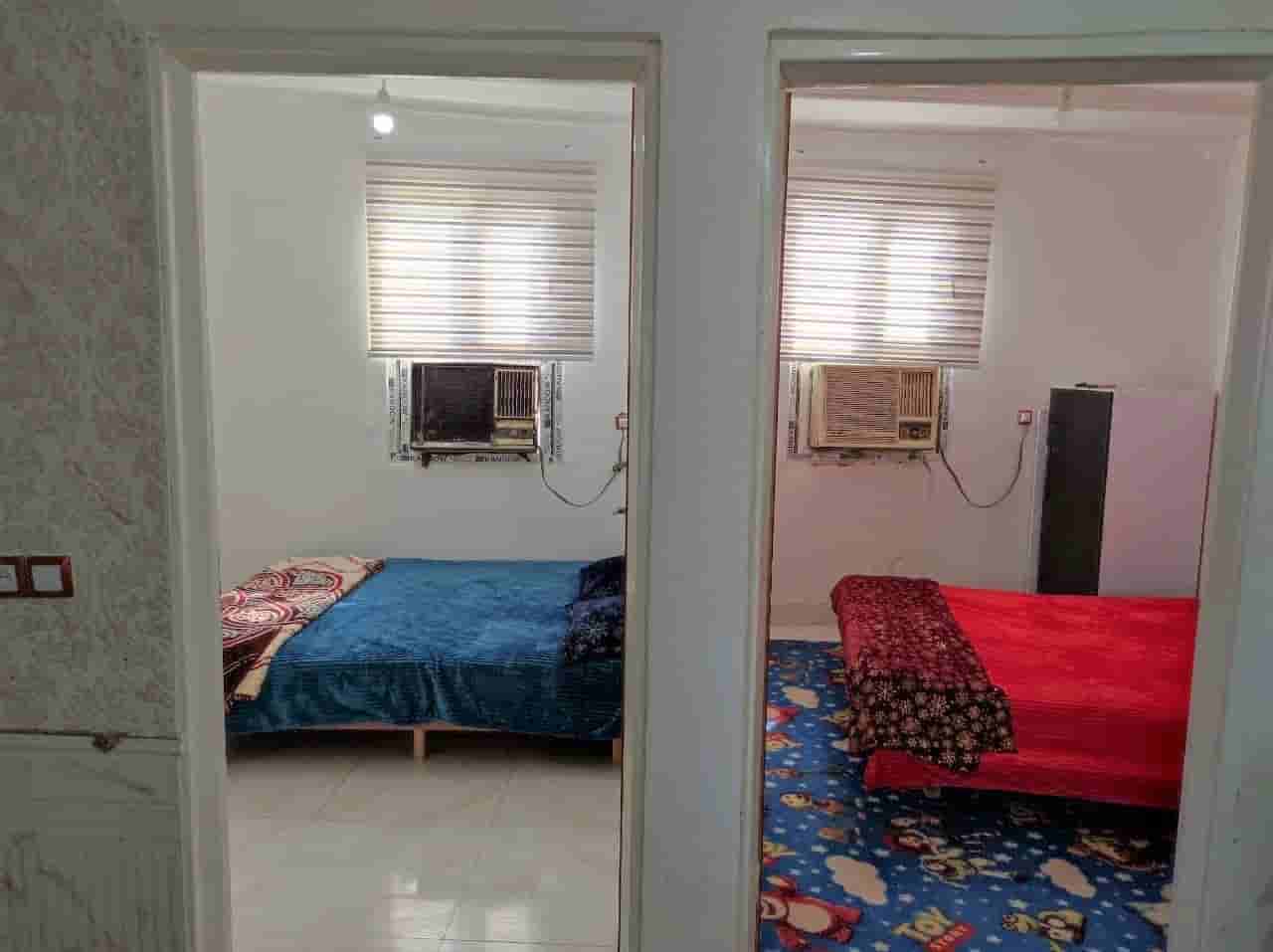 اجاره آپارتمان در سبزآباد بوشهر