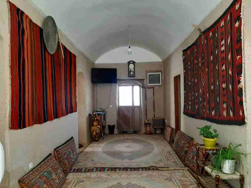 اجاره بومگردی در محمود آباد گرمسار - 100متر