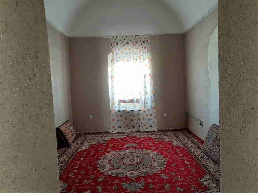 اجاره بومگردی در محمود آباد گرمسار - 100متر
