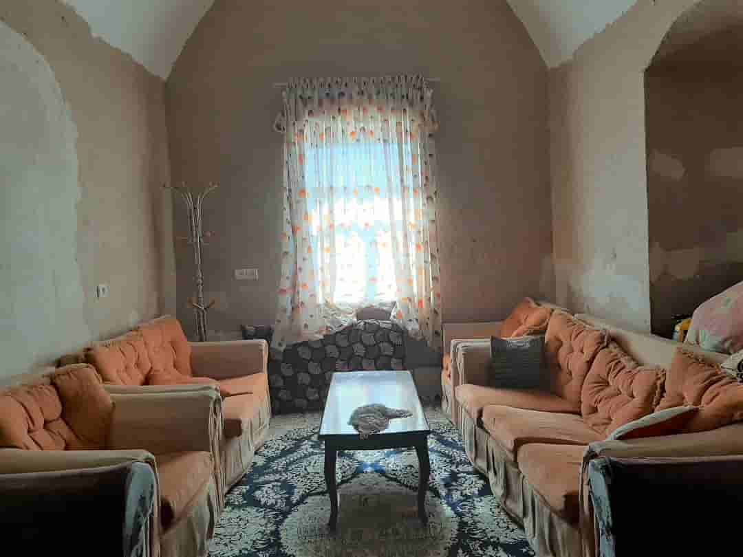 اجاره بومگردی در محمود آباد گرمسار - 100متر